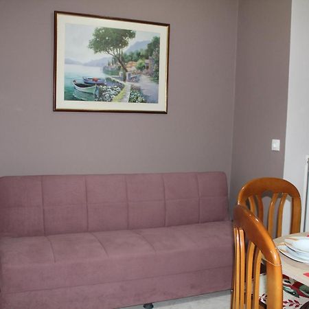 Kissamos Nice Apartment2 Zewnętrze zdjęcie
