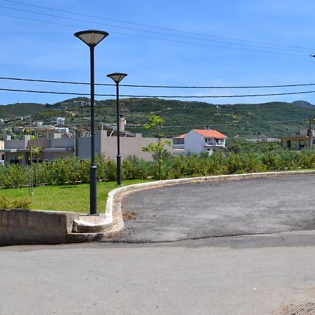 Kissamos Nice Apartment2 Zewnętrze zdjęcie