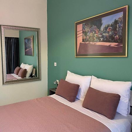 Kissamos Nice Apartment2 Zewnętrze zdjęcie
