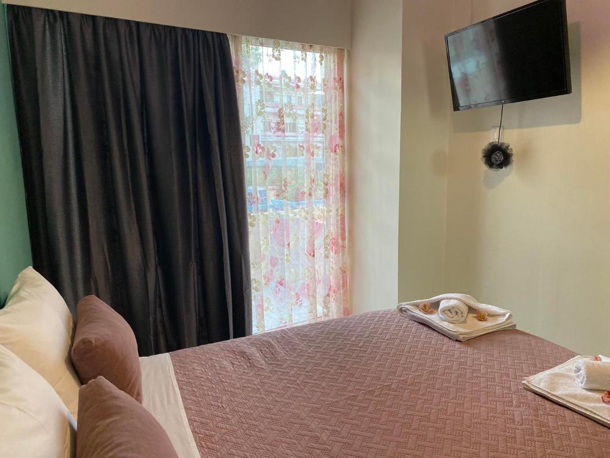 Kissamos Nice Apartment2 Zewnętrze zdjęcie