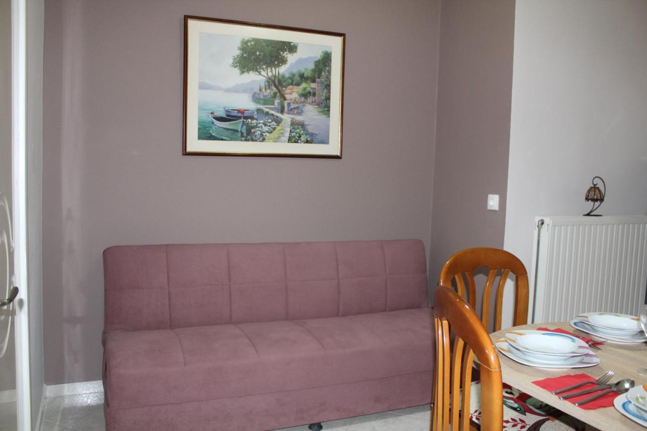 Kissamos Nice Apartment2 Zewnętrze zdjęcie