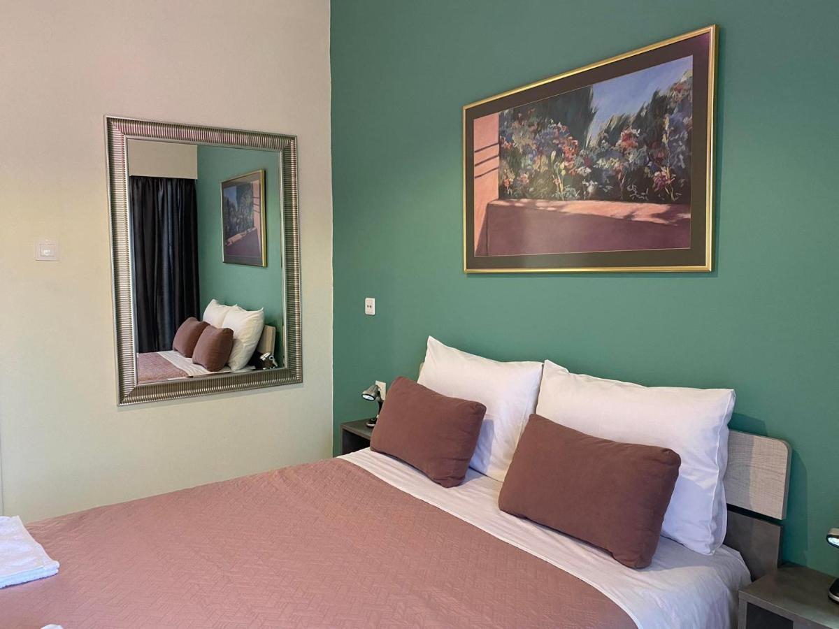 Kissamos Nice Apartment2 Zewnętrze zdjęcie