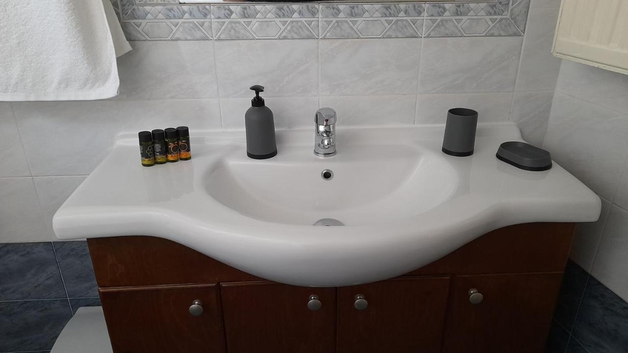 Kissamos Nice Apartment2 Zewnętrze zdjęcie