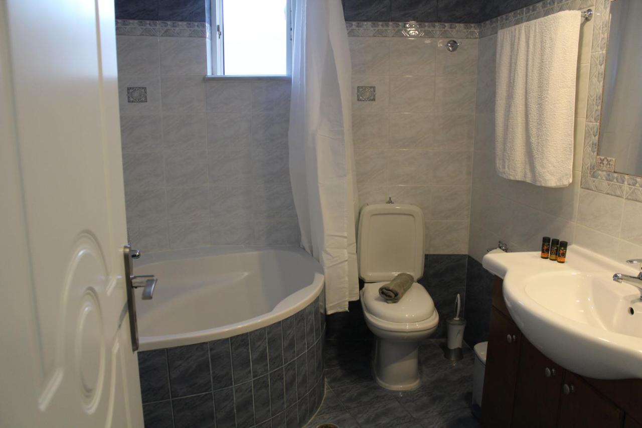 Kissamos Nice Apartment2 Zewnętrze zdjęcie