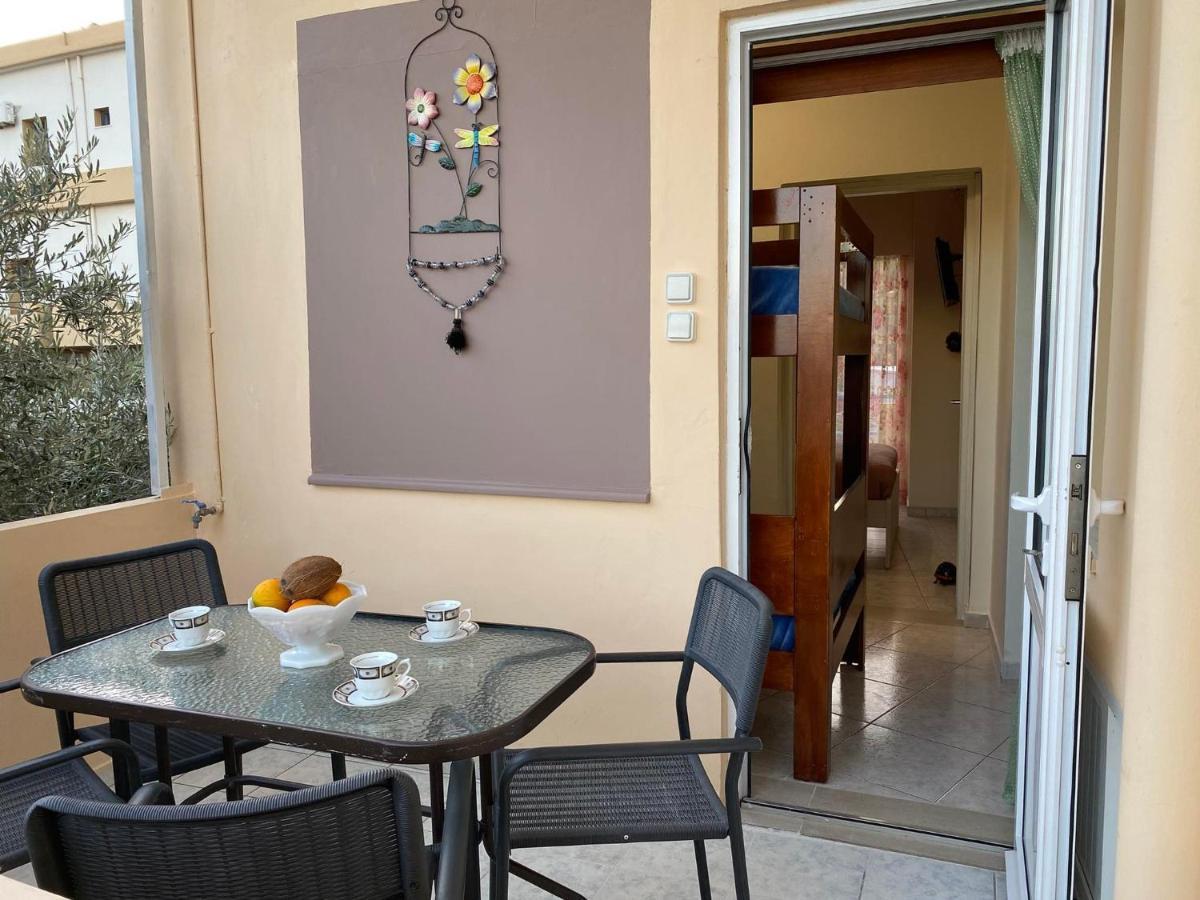Kissamos Nice Apartment2 Zewnętrze zdjęcie