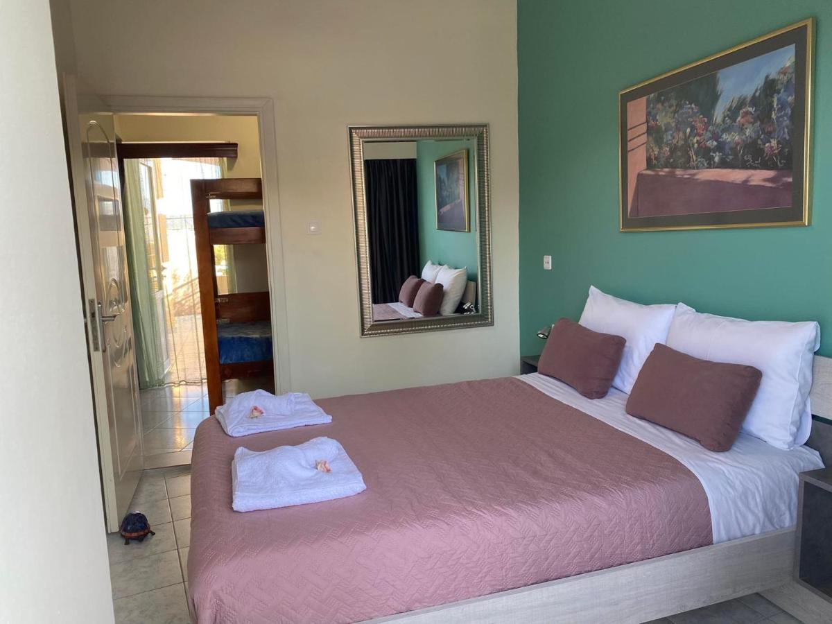 Kissamos Nice Apartment2 Zewnętrze zdjęcie