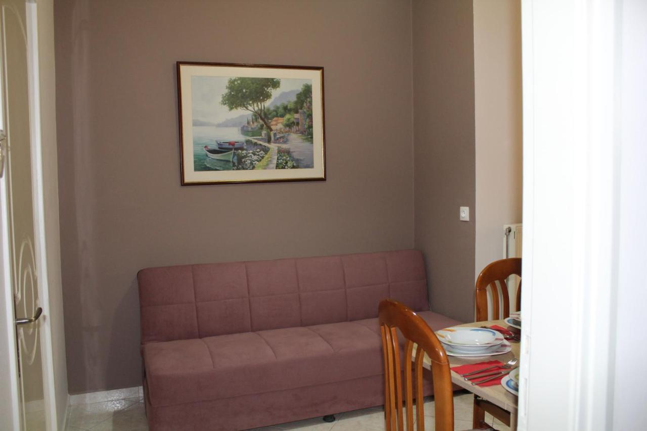 Kissamos Nice Apartment2 Zewnętrze zdjęcie