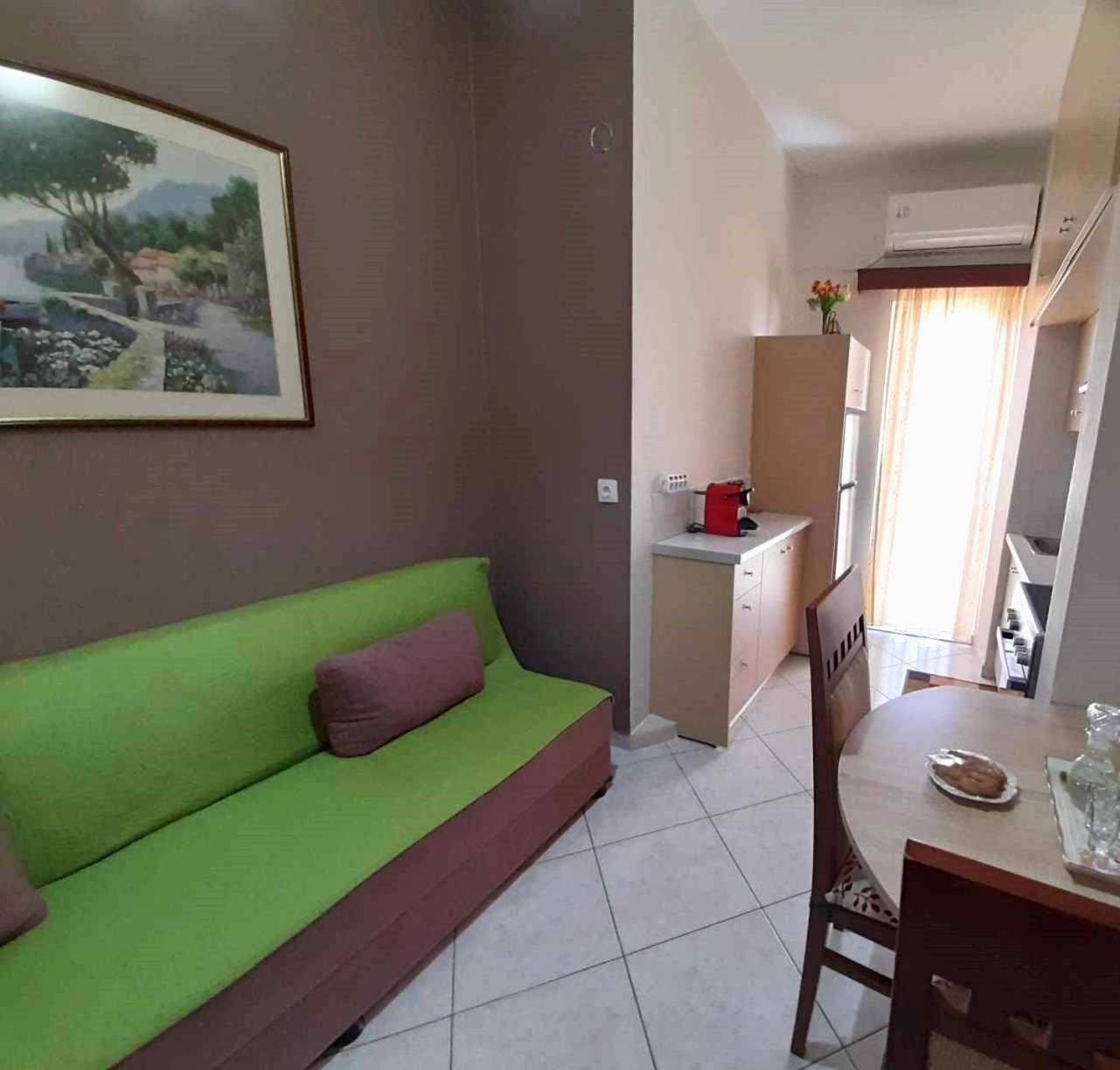 Kissamos Nice Apartment2 Zewnętrze zdjęcie