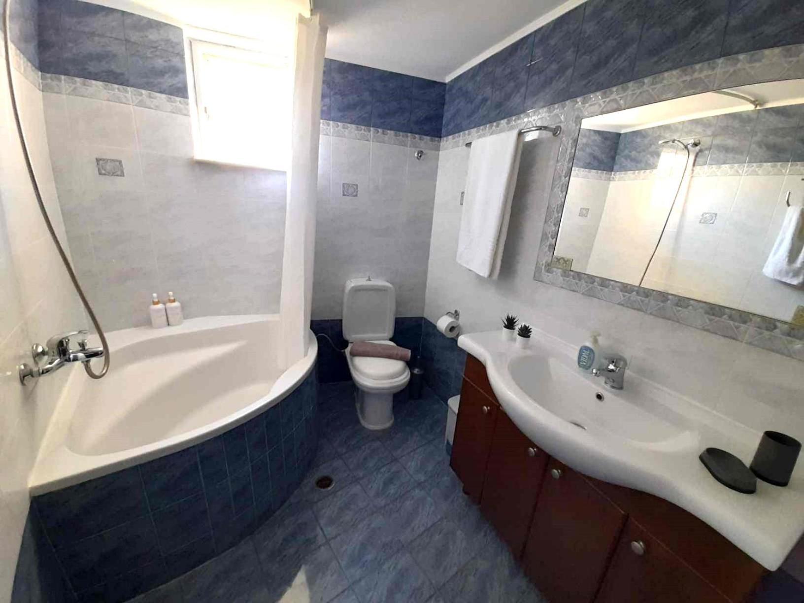 Kissamos Nice Apartment2 Zewnętrze zdjęcie